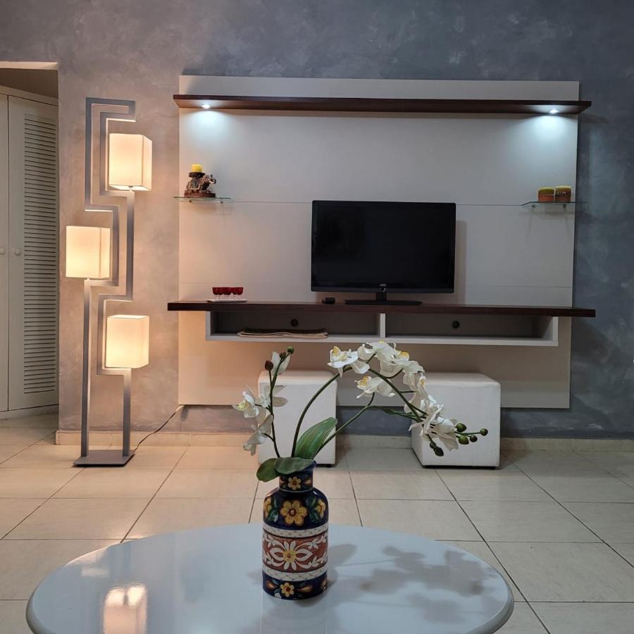 Geriba Apart Hotel Búzios Zewnętrze zdjęcie