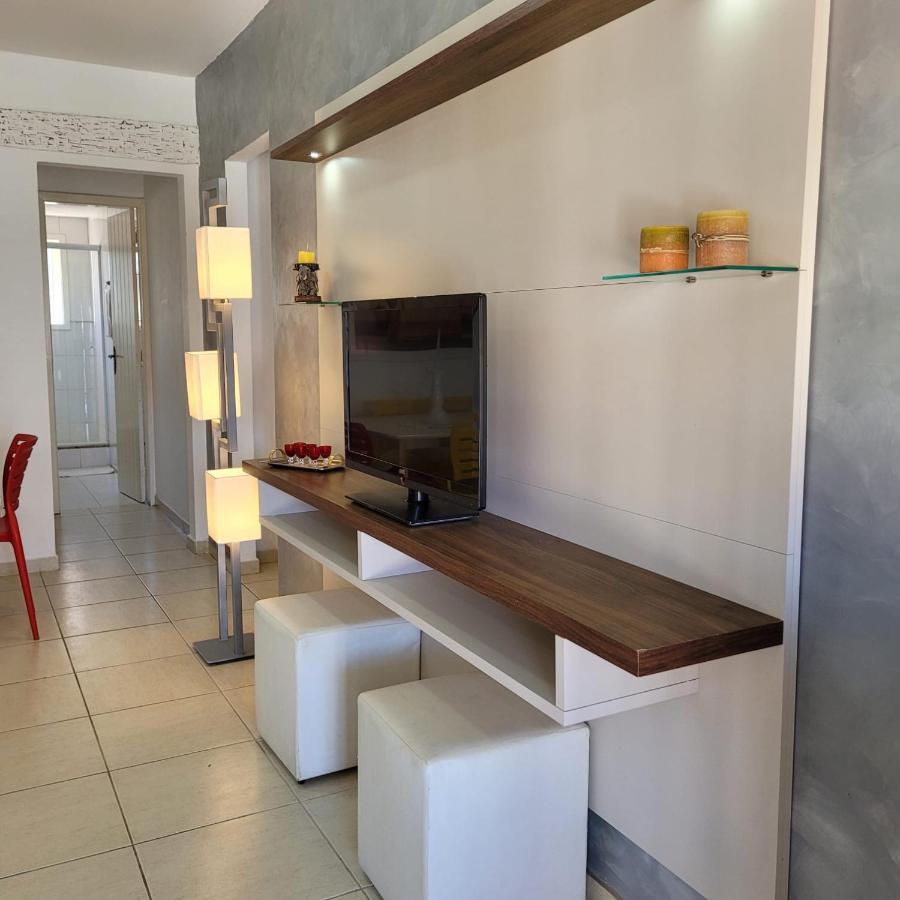 Geriba Apart Hotel Búzios Zewnętrze zdjęcie