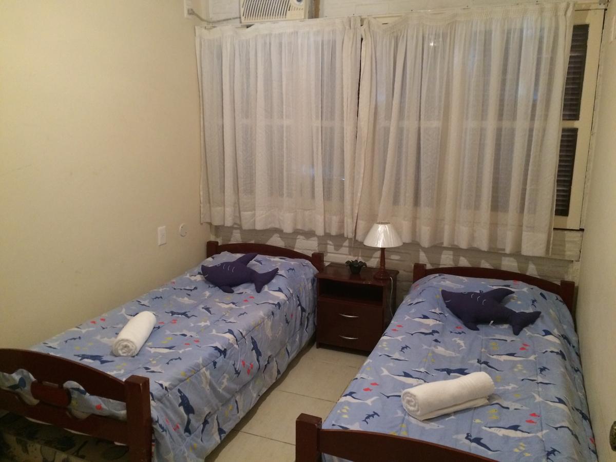 Geriba Apart Hotel Búzios Zewnętrze zdjęcie