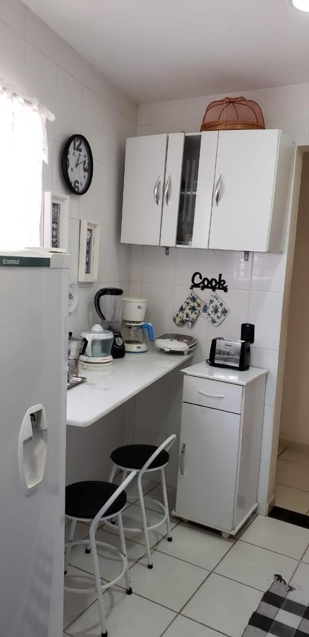 Geriba Apart Hotel Búzios Zewnętrze zdjęcie