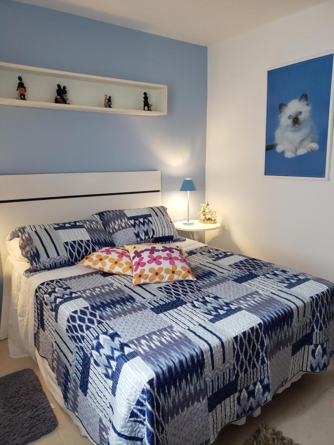 Geriba Apart Hotel Búzios Zewnętrze zdjęcie