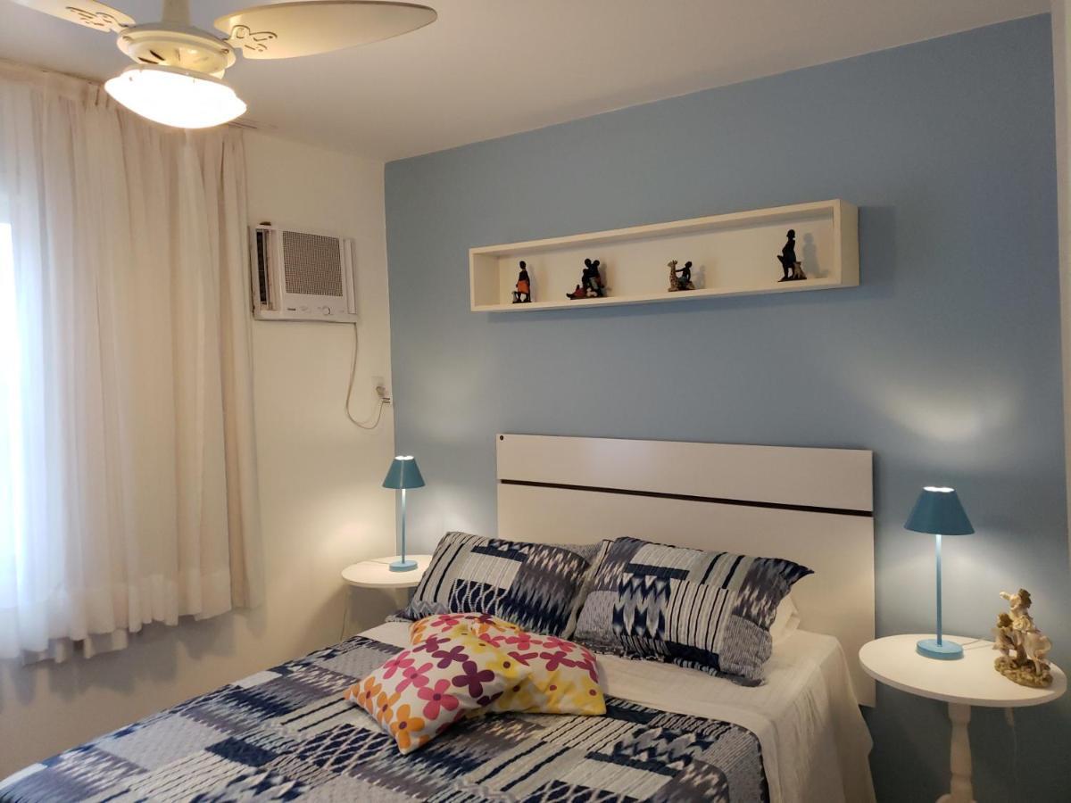 Geriba Apart Hotel Búzios Zewnętrze zdjęcie